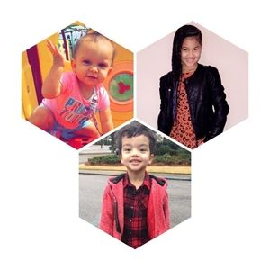 Meet your Posher, Donna